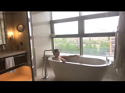 ❤️ Geweldige babe Hertstochtlik rukt har kut yn 'e badkeamer ❤❌ Anale fideo by porno fy.hotpornphotos.ru