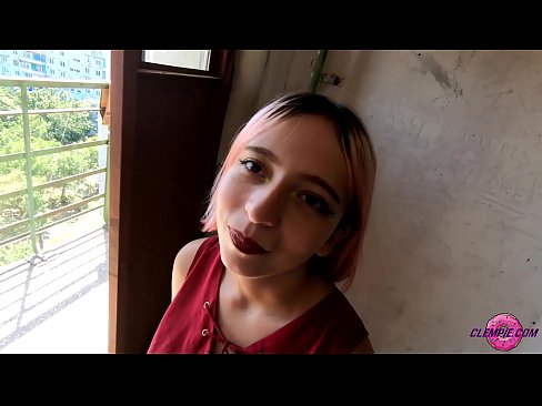 ❤️ Studint Sensual sûget in frjemdling yn 'e bûtenwrâld - Cum op syn gesicht ❤❌ Anale fideo by porno fy.hotpornphotos.ru